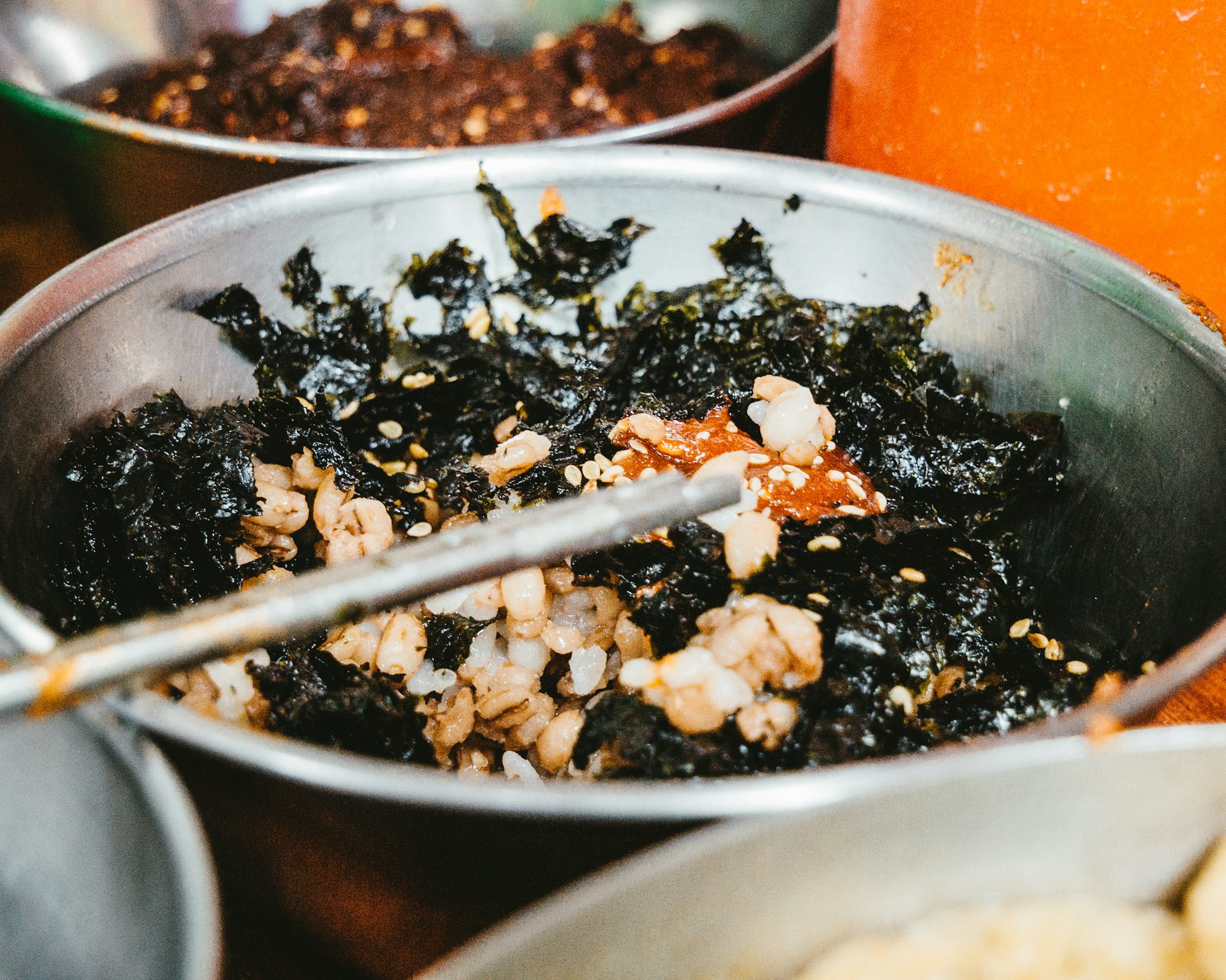 Elevate Your Energy: The Essential Role of Nutrient-Dense Foods in Fitness